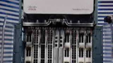 Cisco Unified Computing System
