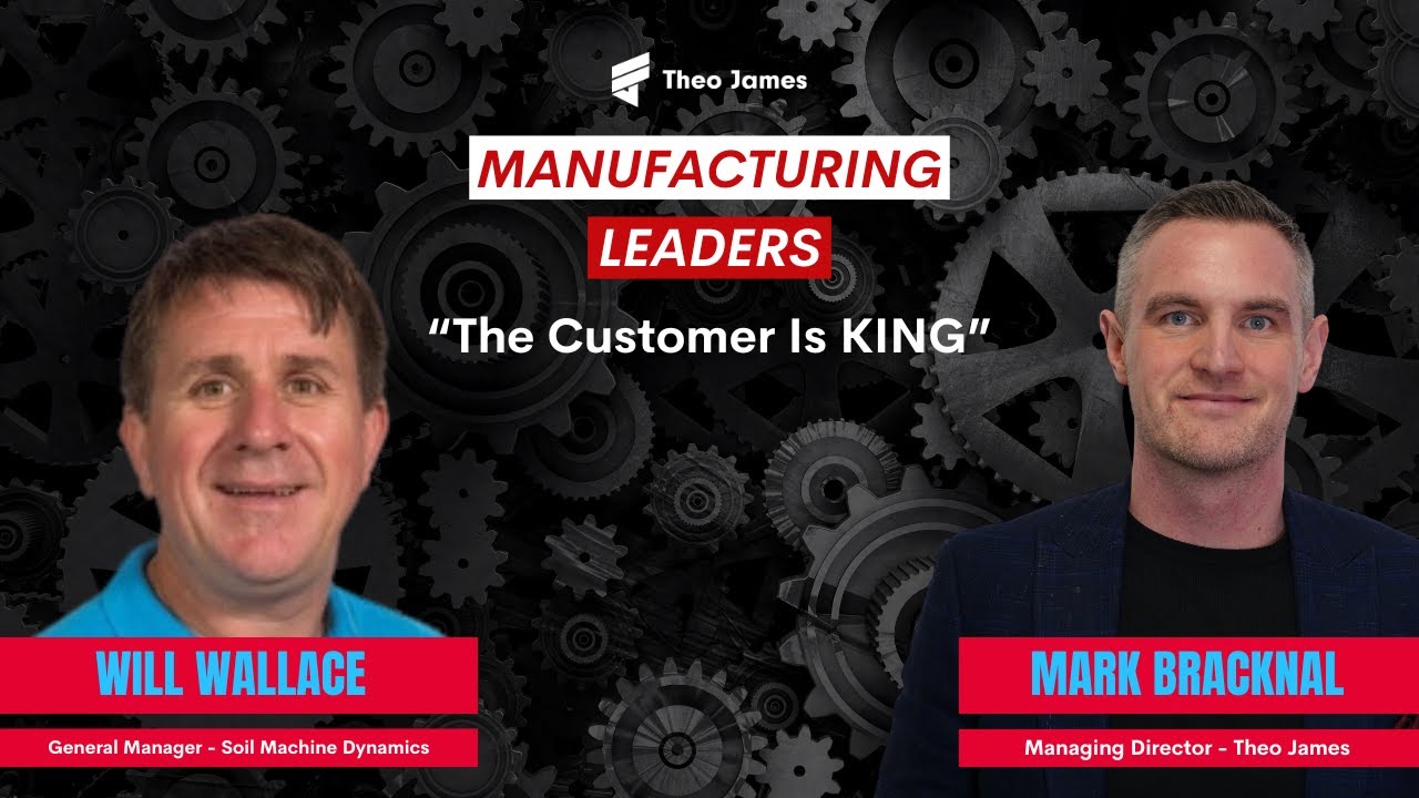 Will Wallace: The Customer Is KING