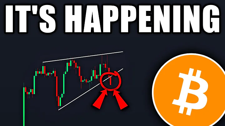 BITCOIN: This Pattern Just Broke Down! (horrible) - BTC Price Prediction Today