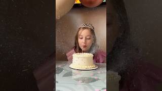 У Златы День рождения. Happy birthday  . 9 лет