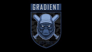 GRADIENT SHOWCASE - HIGHLIGHTS !