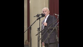 видео: Александр Городницкий с программой  картинка: Александр Городницкий с программой