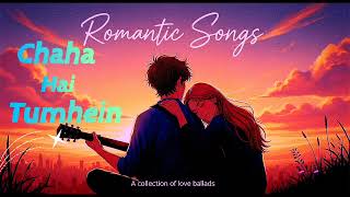 Chaha hai  tumhein... #love #bolleywoodsong #song #music #music #hindisong #bollywood 