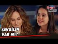 Ayşegül&#39;e Özel Sorular! - Poyraz Karayel 16. Bölüm