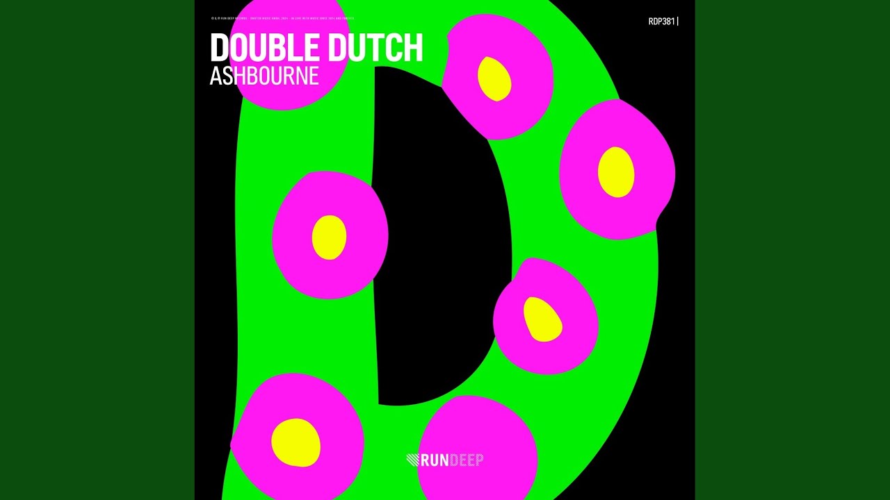 Watch Double Dutch on YouTube Watch Double Dutch on YouTube