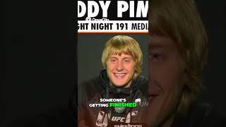 UFC 304  Someone's Getting Finished!
