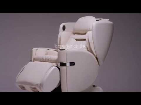 Introducing The World S Most Indulgent Massage Chair Osim Ulove