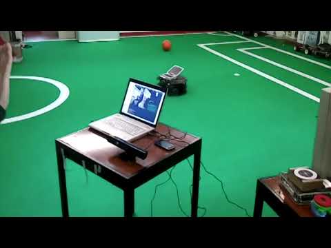 Kinect Project