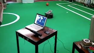Kinect Project