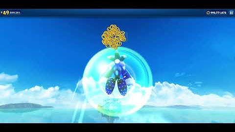 Sonic Dash Legendary Werehog New Character Unlocked All Characters Unlocked Gameplay Android Ios