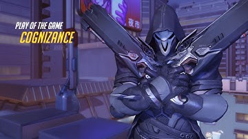 [Music Video] Overwatch Reaper Sextuple Kill