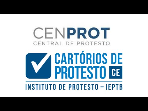 Cenprot Nacional (Central de Protesto Nacional)