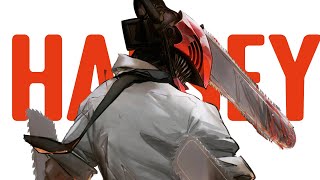 Chaisaw Man 「Amv」Halsey