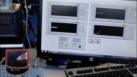 labview seguidor solar