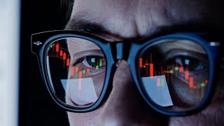 Market Mania Caused By Uncertainty