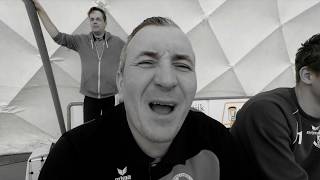 DIOS HS1 - Hercules HS1 (33-27) - Arjan bedankt!