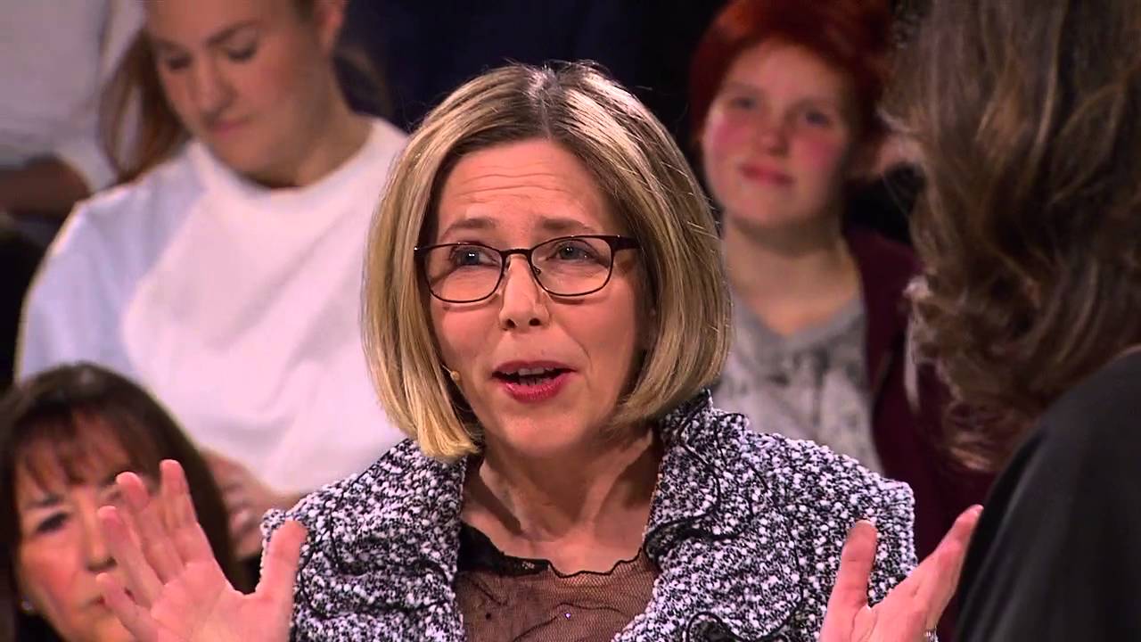 SVT Debatt - Antroposofisk medicin