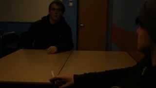 The Exchange - AS Media Studies [Preliminary Task]