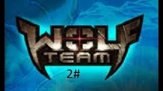 WOLFTEAM (2) EFSANE TRICKSHOT