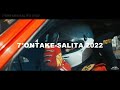 【Official Trailer 2】7°ONTAKE-SALITA 2022 | Cinematic 4K