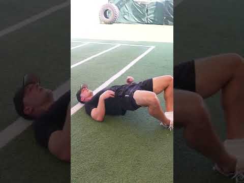 How To: Frog Pump