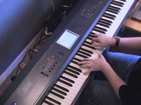 Piano Medley of 13 Jonathan Coulton Songs (Part 1 of 2)