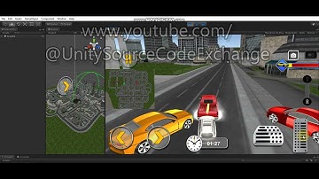 Car Mechanic Simulator - Unity Source Code for Sale