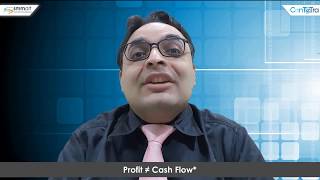 Information Finance Gurukul: EP 2 - Three critical Phases of Finance Transformation by CA Vishal Thakkar News