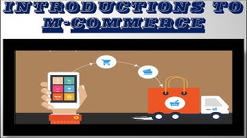 12 5 S9 Introduction to M-Commerce- Hardiksir GiTi