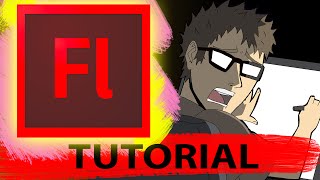 Key and In-between Frames Tutorial