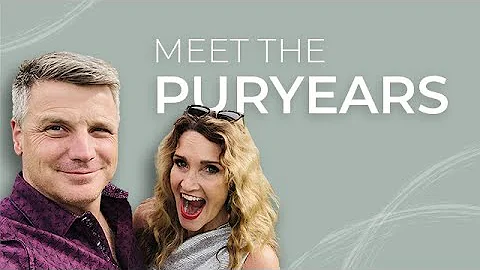 Meet the Puryears