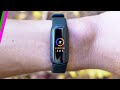 Fitbit Inspire 3 Review // Tons of features for the money! image