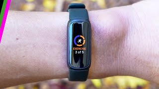 Fitbit Inspire 3 Review // Tons of features for the money! screenshot 4