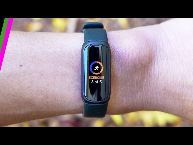 Fitbit Inspire 3 Review // Tons of features for the money! 