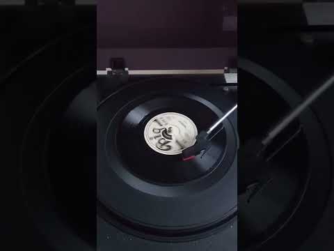 Mosiah – Channel Dub / Rumours Of War – Vinyl (7