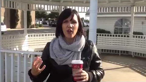 Ask Christy: Share about your production!