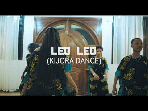 Kijora Leo Dance - Nandy