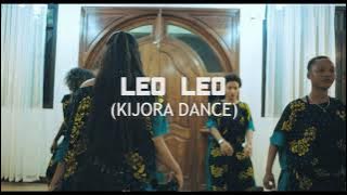 Kijora Leo Dance - Nandy