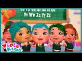 The Inci Wincie Spider song   - Baby songs - Nursery Rhymes &amp; Kids Songs - Viola Kids #13