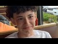 Family and friends gather to remember 17-year-old Parkland shooting victim Braylon Diaz