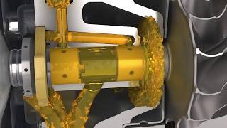 Turbo Bearing Systems | Installer Connect | Garrett - Advancing Motion screenshot 3