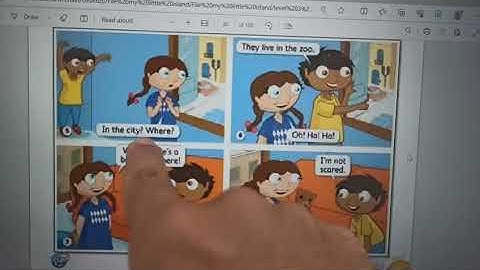 HOMEWORK - UNIT 9 LESSON 2 - MY LITTLE ISLAND 3