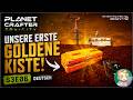🔥 UNSERE ERSTE GOLDENE KISTE! 💰 Mega Loot in Toxicity – Planet Crafter S3E06 Deutsch
