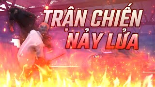 TRẬN CHIẾN NẢY LỬA TẠI SANDY SHORE CỦA ĐĂM CHIN | LET'S RP #3 - GTA5 RP