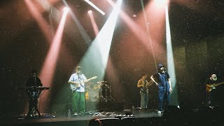 คู่กัน​ Koo Gun (Pair) - SCRUBB [SCRUBB Band First Live in Singapore 2024]