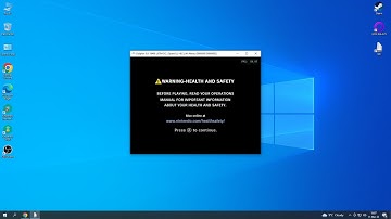 Dolphin Emulator How to Auto launch  Wii System Menu via shortcut