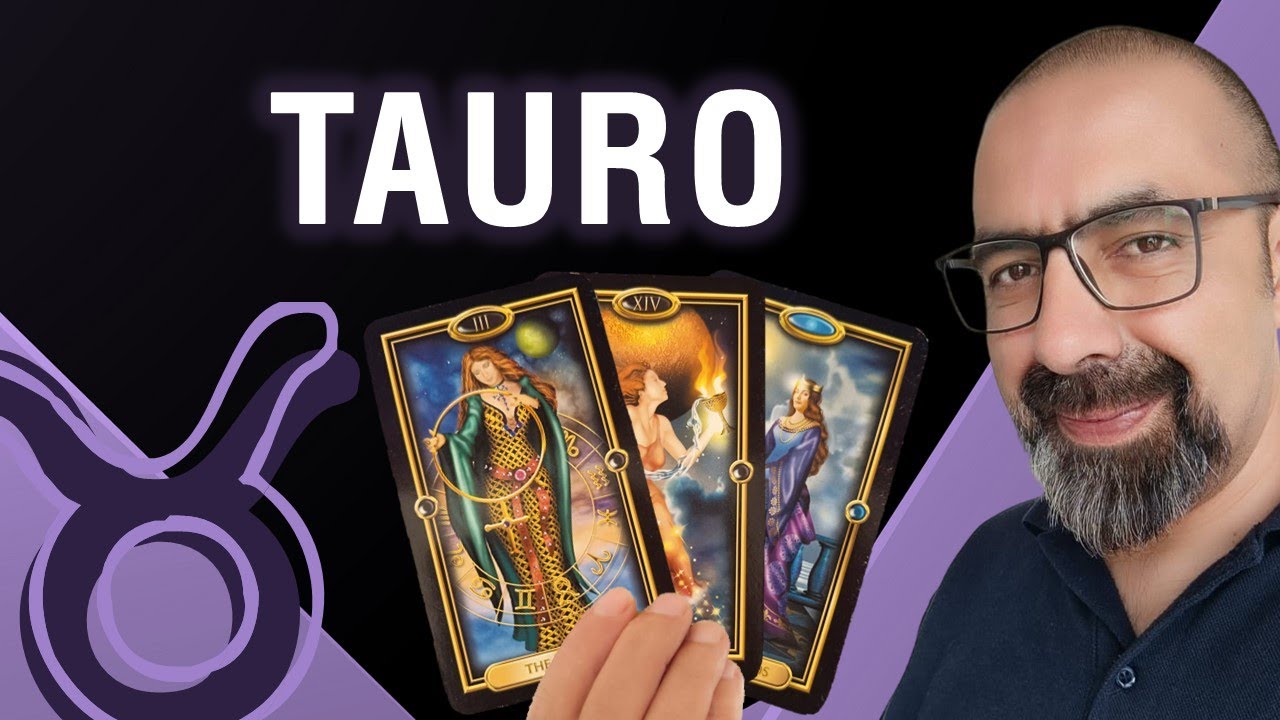 TAURO hoy ♉ Este MILAGROSO GOLPE DE SUERTE trae lluvia de dinero, amor ...