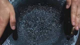 01 Chinese Spouting Bowl in Slow Motion   The Slow Mo Guys