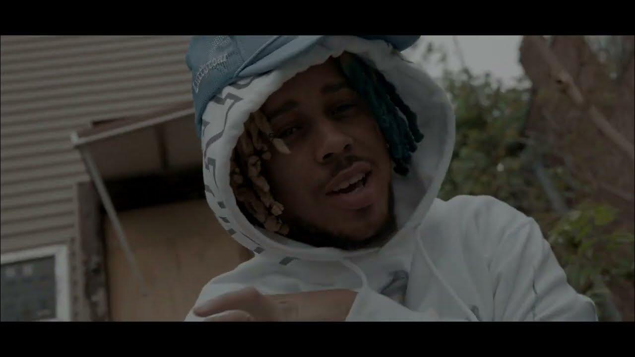 "Cant Stay" Flaco Global (Official Music Video) YouTube