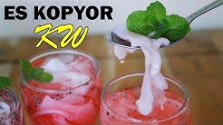 Es Kopyor KW Bahan Irit Untung Selangit - Durasi: 9.25. Es Kopyor KW Bahan Irit Untung Selangit - Durasi: 9.25.